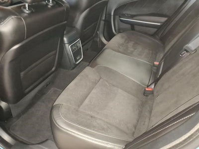 2023 Dodge Charger R T Scat Pack