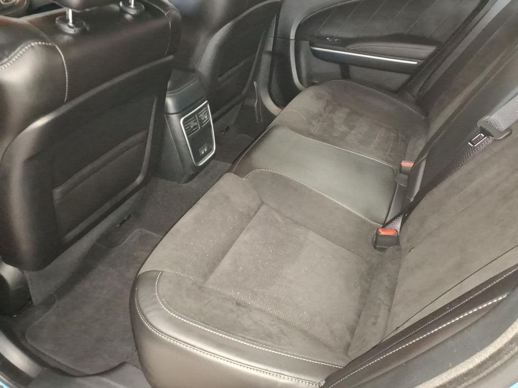2023 Dodge Charger R T Scat Pack