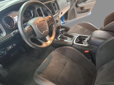 2023 Dodge Charger R T Scat Pack