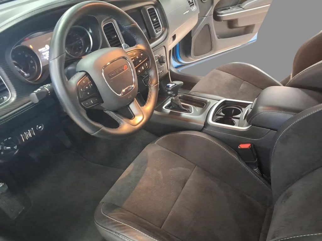 2023 Dodge Charger R T Scat Pack