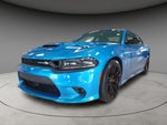 2023 Dodge Charger R T Scat Pack