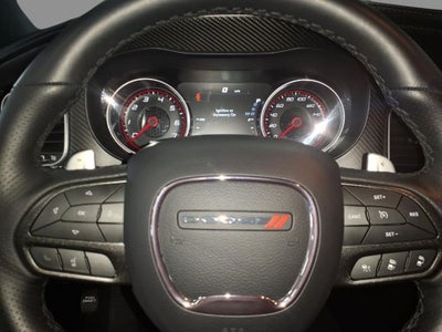 2023 Dodge Charger R T Scat Pack