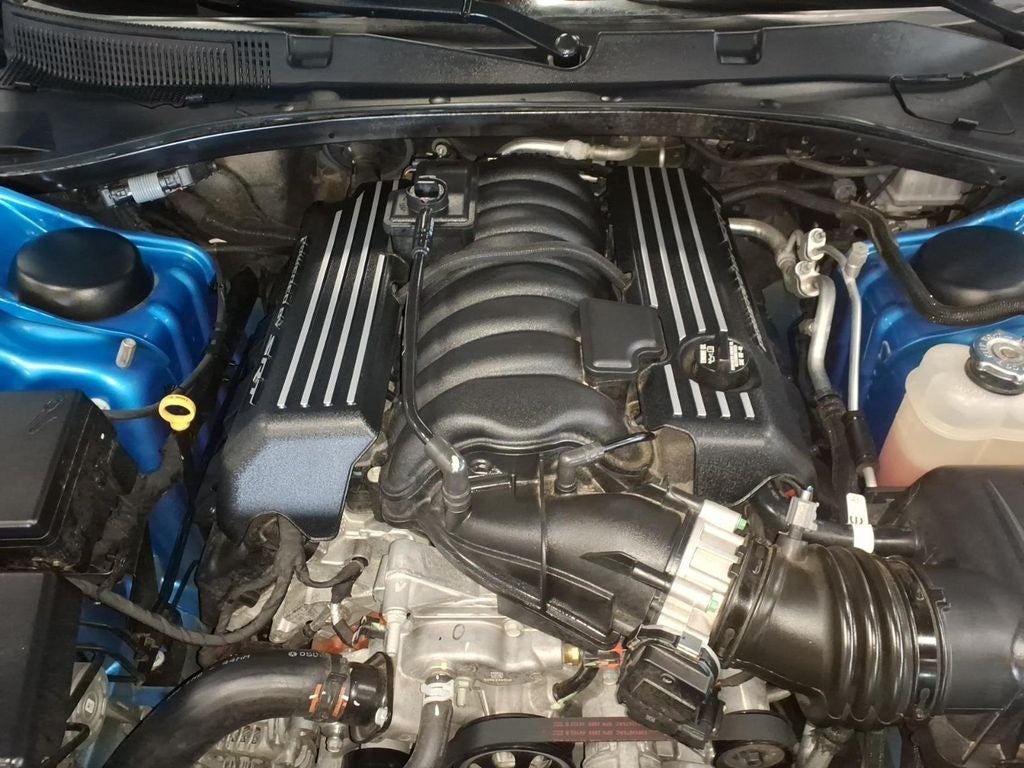 2023 Dodge Charger R T Scat Pack