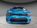 2023 Dodge Charger R T Scat Pack
