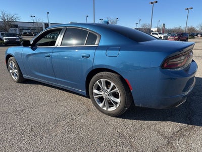 2021 Dodge Charger SXT