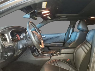 2021 Dodge Charger SRT Hellcat Redeye Widebody