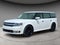 2018 Ford Flex Limited