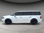 2018 Ford Flex Limited