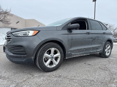 2019 Ford Edge SE