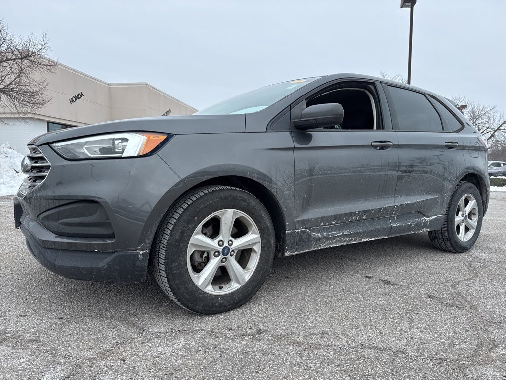 2019 Ford Edge SE