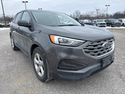 2019 Ford Edge SE