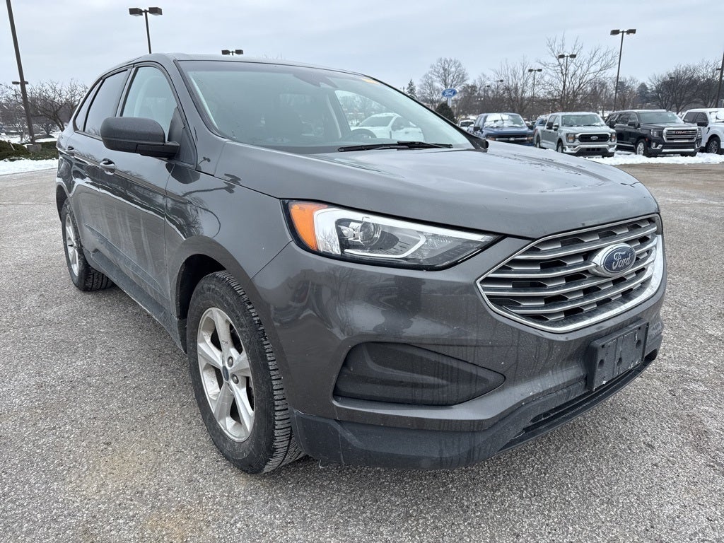 2019 Ford Edge SE