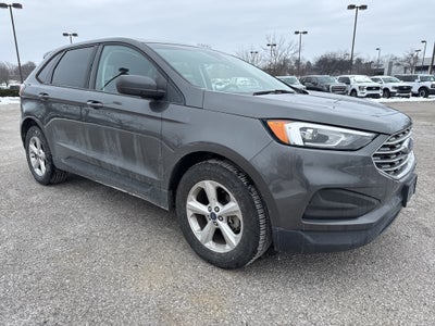 2019 Ford Edge SE
