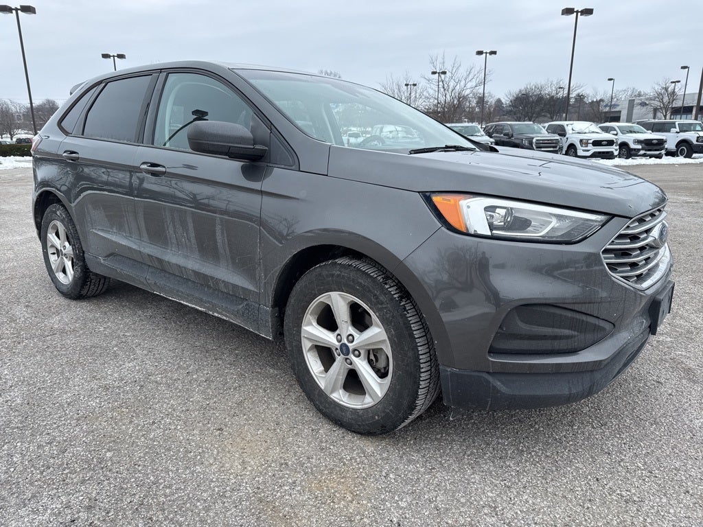2019 Ford Edge SE