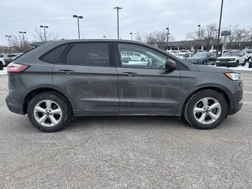 2019 Ford Edge SE