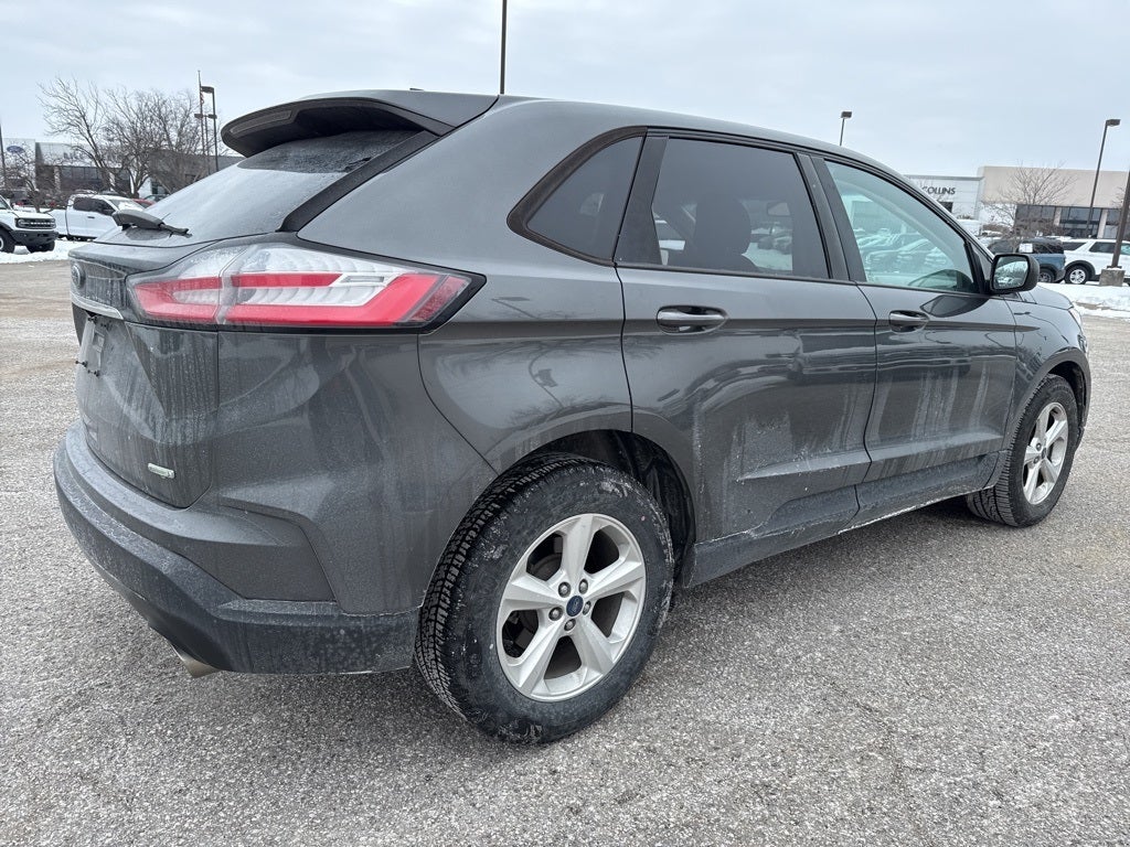 2019 Ford Edge SE