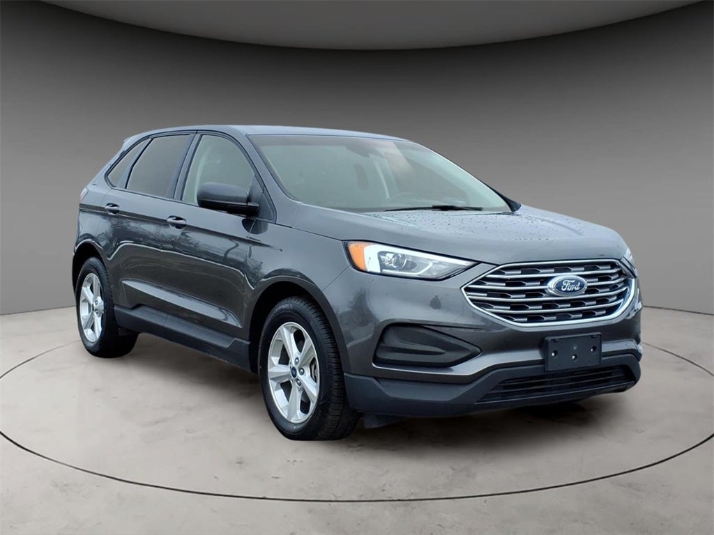 2019 Ford Edge SE