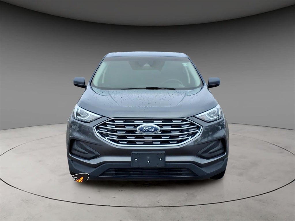 2019 Ford Edge SE