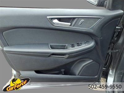 2019 Ford Edge SE