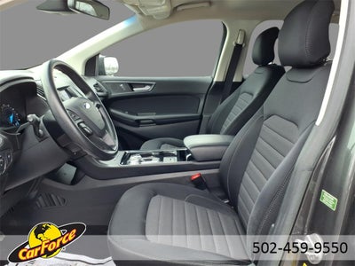 2019 Ford Edge SE
