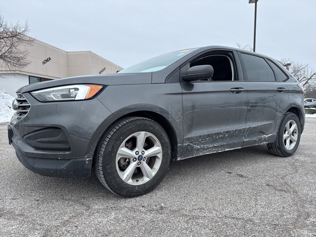 2019 Ford Edge SE