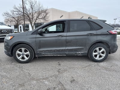 2019 Ford Edge SE