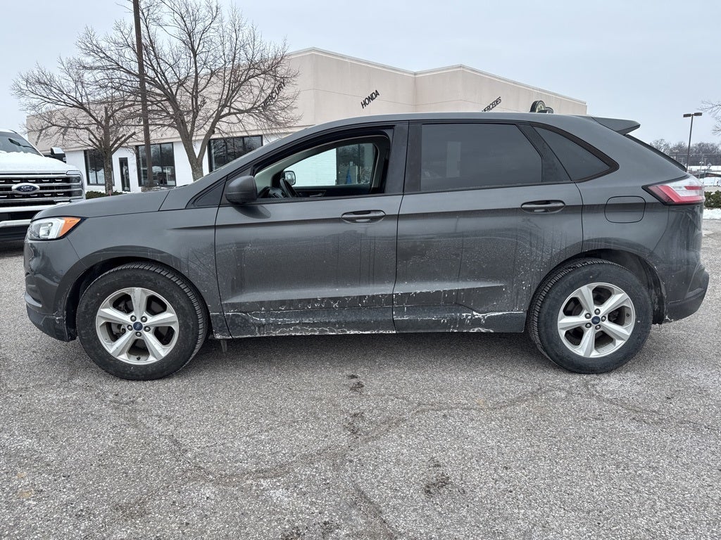 2019 Ford Edge SE