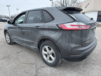 2019 Ford Edge SE