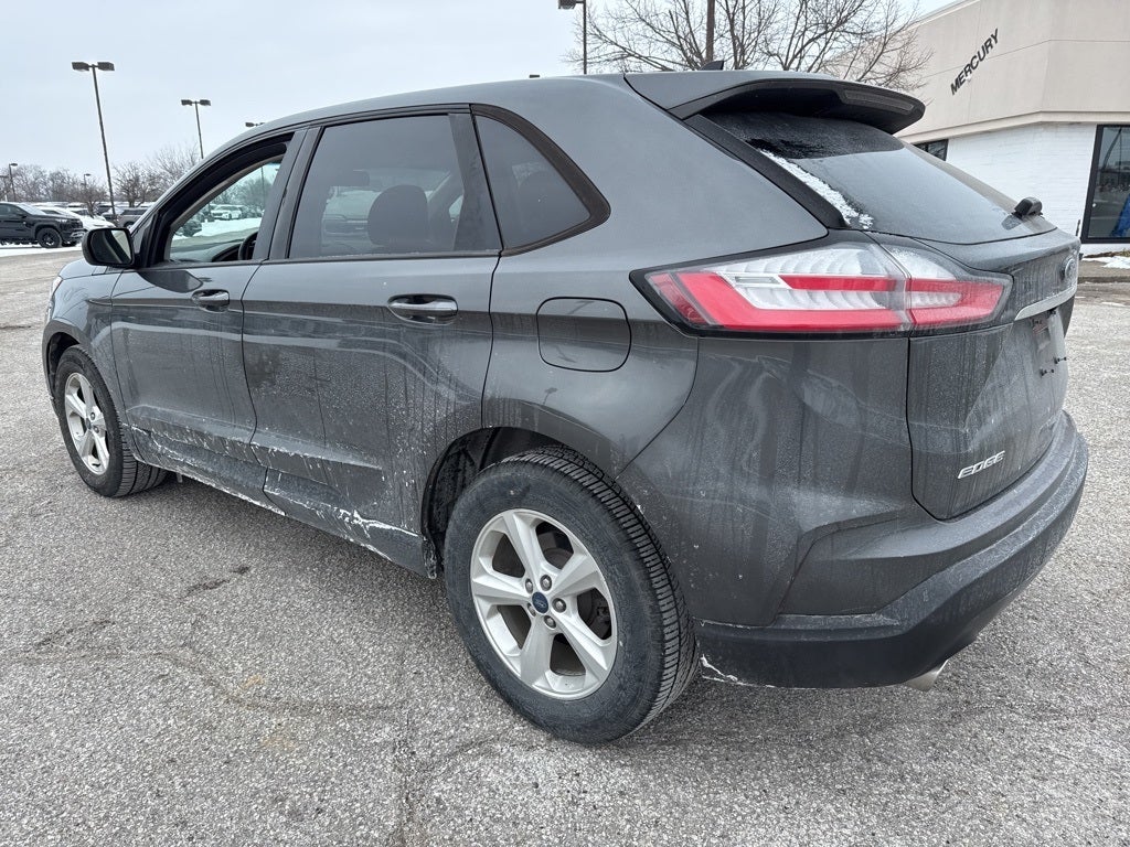 2019 Ford Edge SE