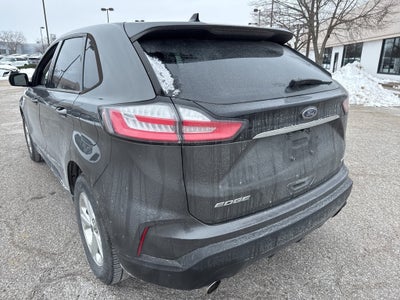 2019 Ford Edge SE