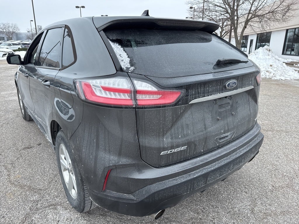 2019 Ford Edge SE