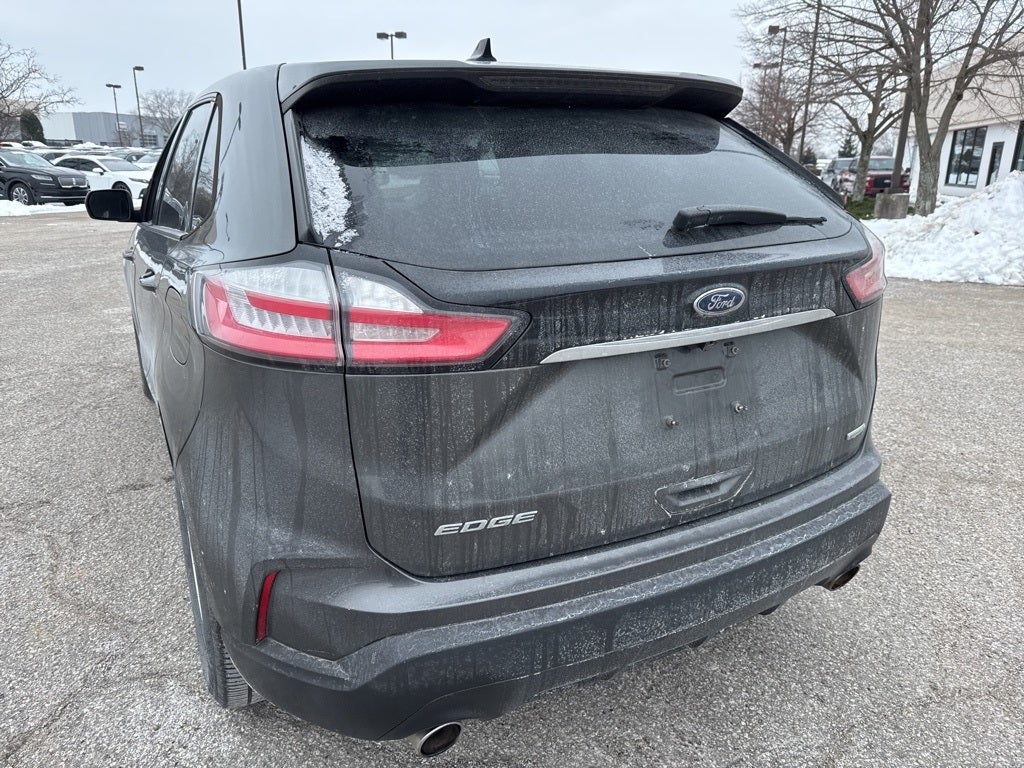 2019 Ford Edge SE
