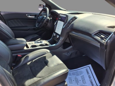 2023 Ford Edge ST
