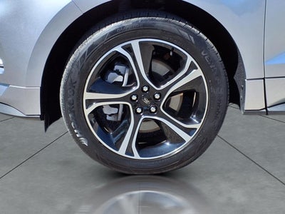 2023 Ford Edge ST