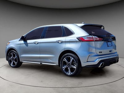 2023 Ford Edge ST