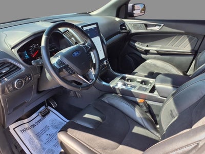 2023 Ford Edge ST