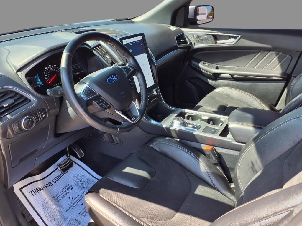 2023 Ford Edge ST