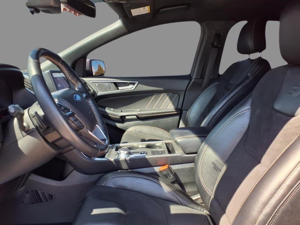 2023 Ford Edge ST
