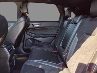2023 Ford Edge ST