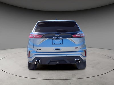 2023 Ford Edge ST