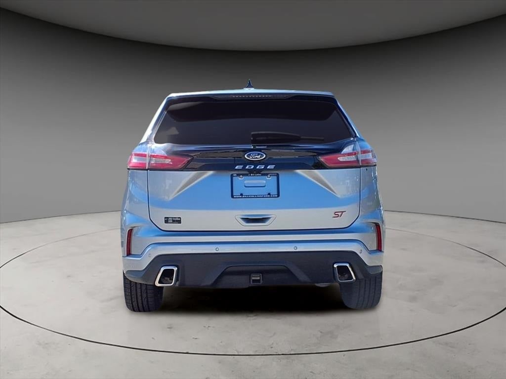 2023 Ford Edge ST