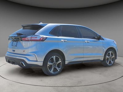 2023 Ford Edge ST
