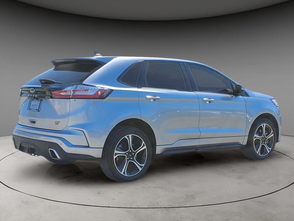 2023 Ford Edge ST