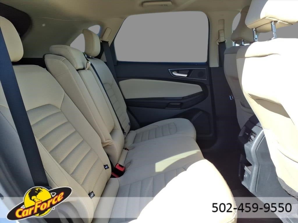 2024 Ford Edge SE