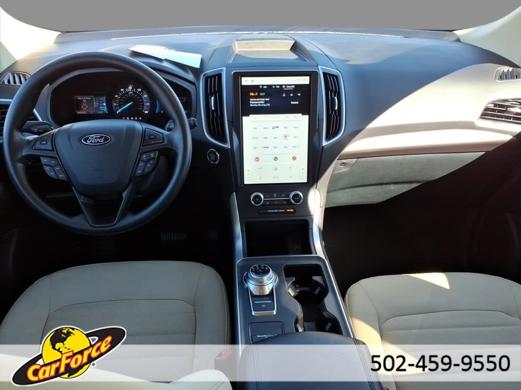 2024 Ford Edge SE