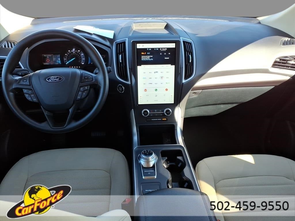 2024 Ford Edge SE