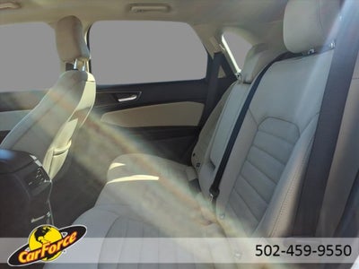 2024 Ford Edge SE