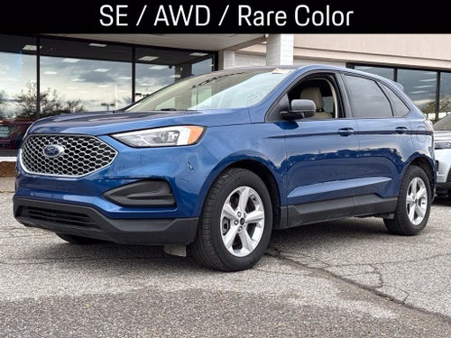 2024 Ford Edge SE