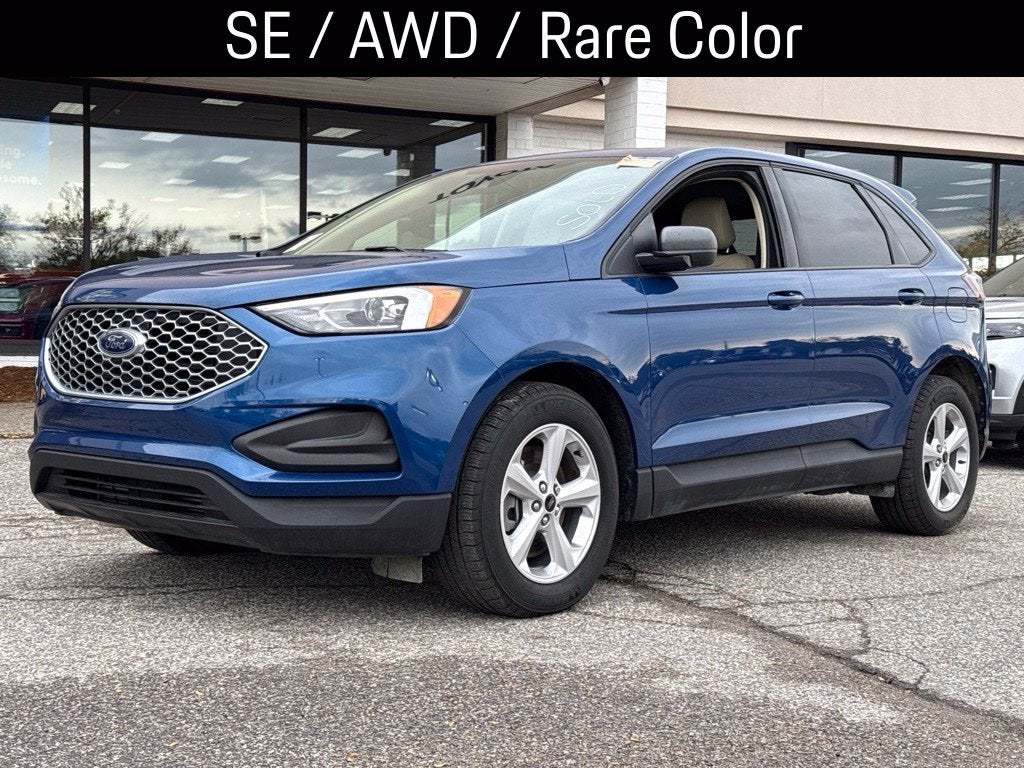 2024 Ford Edge SE