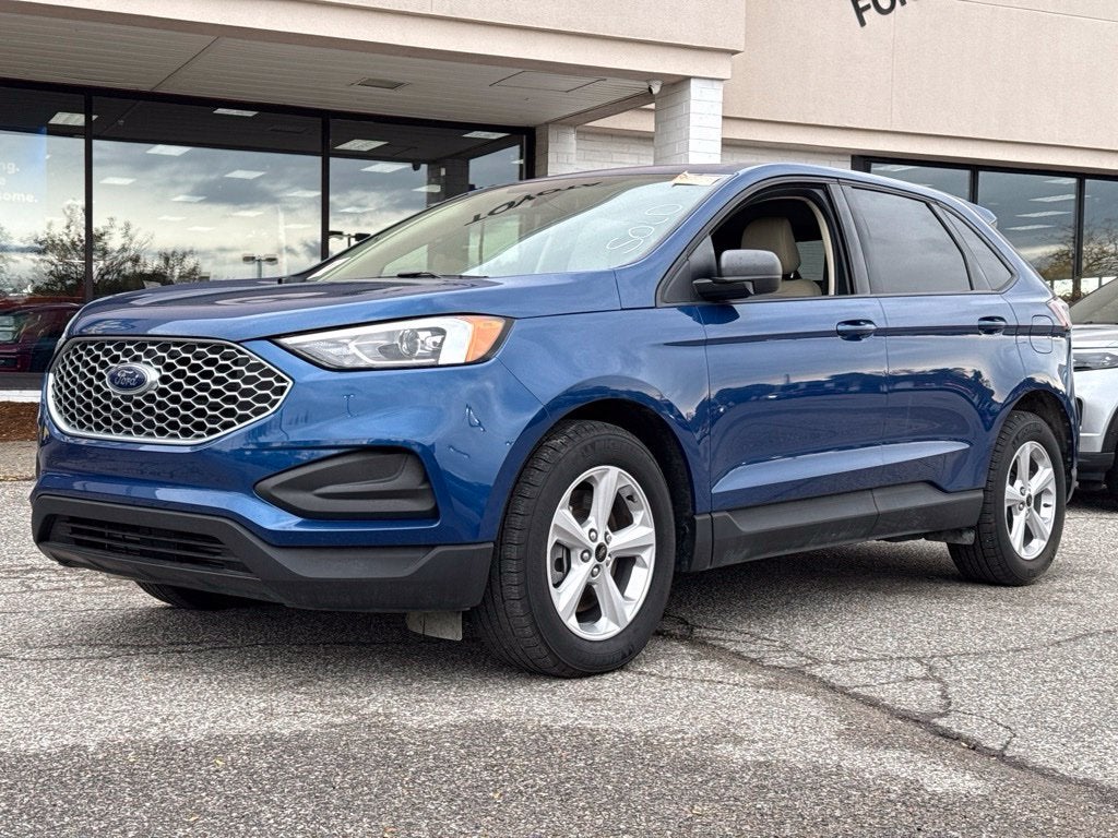 2024 Ford Edge SE